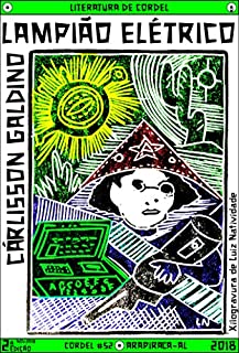 Livro Lampião Elétrico