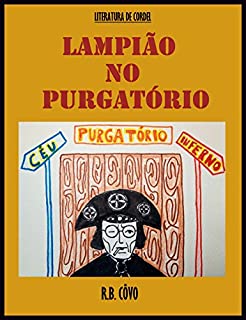 Livro Lampião no Purgatório