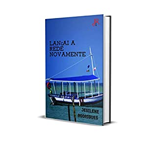 Livro LANÇAI A REDE NOVAMENTE