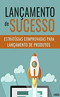 Livro Lançamento de Sucesso ...: E-book Novo Lançamento de Sucesso (Ganhar Dinheiro)