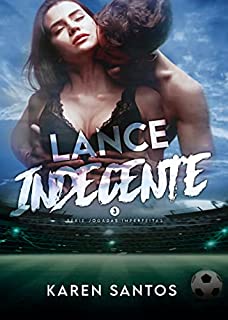 Livro Lance Indecente