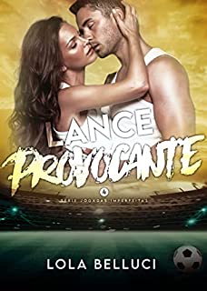 Livro Lance provocante