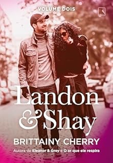 Livro Landon & Shay (Vol. 2)