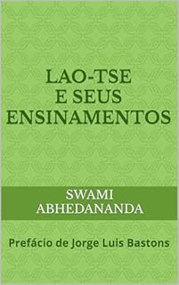 Livro Lao-Tse e seus ensinamentos