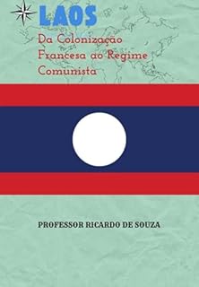 Livro Laos