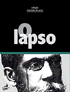 Livro O Lapso (Contos de Machado de Assis)