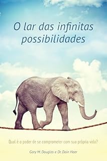Livro O lar das infinitas possibilidades