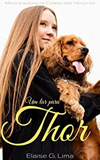 Livro Um lar para Thor