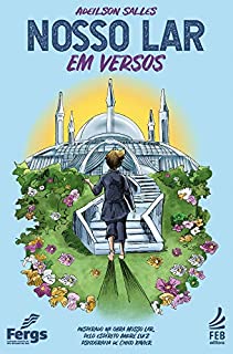 Livro Nosso Lar em versos