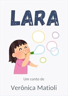 Livro Lara (Infantil)