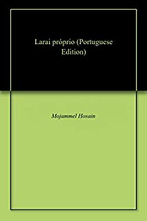 Livro Larai próprio