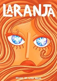 Livro Laranja