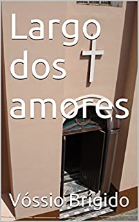 Livro Largo dos amores