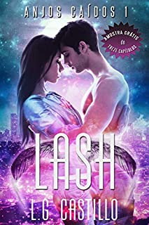 Livro Lash: Amostra Grátis