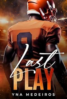 Livro Last Play