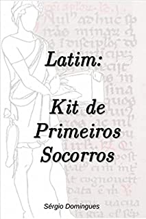 Livro Latim: Kit de Primeiros Socorros