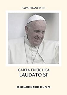 Livro Laudato Si': Sobre o cuidado da casa comum