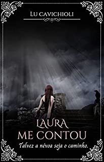 Livro Laura me contou