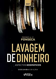 Livro Lavagem de dinheiro: Aspectos dogmáticos