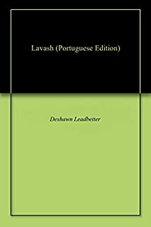 Livro Lavash