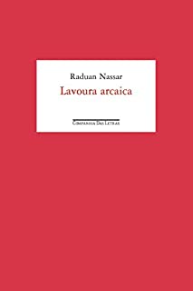 Livro Lavoura arcaica