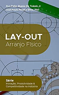 Livro Lay-Out: Arranjo Físico