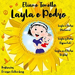 Layla e Pedro; Layla Y Pedro; Layla and Pedro
