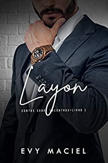 Livro Layon: Contos Sobre Encontros - 1