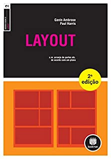 Livro Layout (Design Básico)