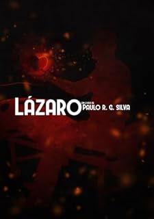 Livro Lázaro