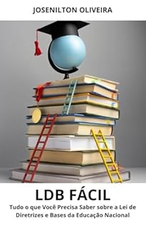 Livro LDB Fácil