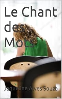 Livro Le Chant des Mots