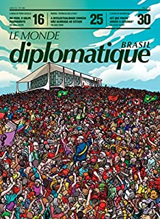 Livro Le Monde Diplomatique Brasil: 186