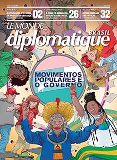 Livro Le Monde Diplomatique Brasil: 189