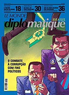 Livro Le Monde Diplomatique Brasil: Edição 146