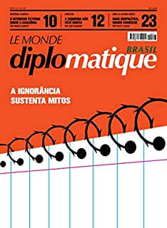 Livro Le Monde Diplomatique Brasil: Edição 147