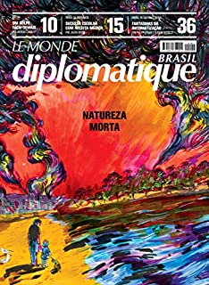 Livro Le MOnde Diplomatique Brasil: Edição 149