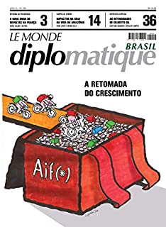Livro Le Monde Diplomatique Brasil: Edição nº 150