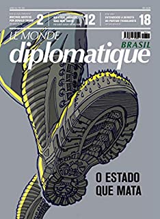 Livro Le Monde Diplomatique Brasil: Edição Nº 151