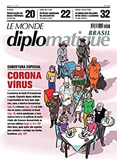 Livro Le Monde Diplomatique Brasil: Edição Nº 153