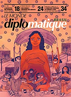 Livro Le Monde Diplomatique Brasil: Edição nº 155