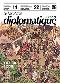 Livro Le Monde Diplomatique Brasil: Edição 159