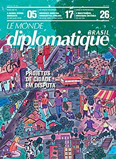 Livro Le Monde Diplomatique Brasil: Edição 161