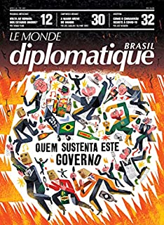 Livro Le Monde Diplomatique Brasil: Edição 163