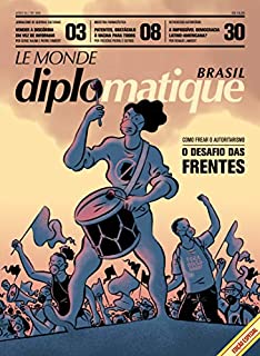Livro Le Monde Diplomatique Brasil: Edição 165