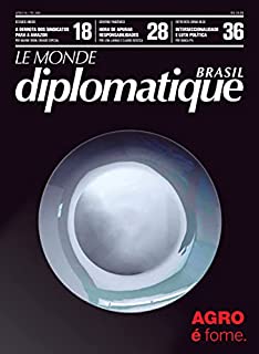 Livro Le Monde Diplomatique Brasil: Edição 166