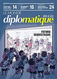 Livro Le Monde Diplomatique Brasil: Edição 167
