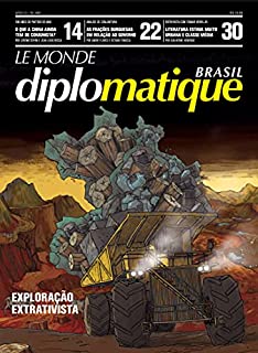 Livro Le Monde Diplomatique Brasil: Edição 168