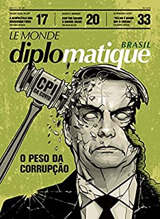 Livro Le Monde Diplomatique Brasil: Edição 169