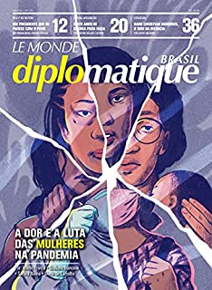 Livro Le Monde Diplomatique Brasil: Edição 170